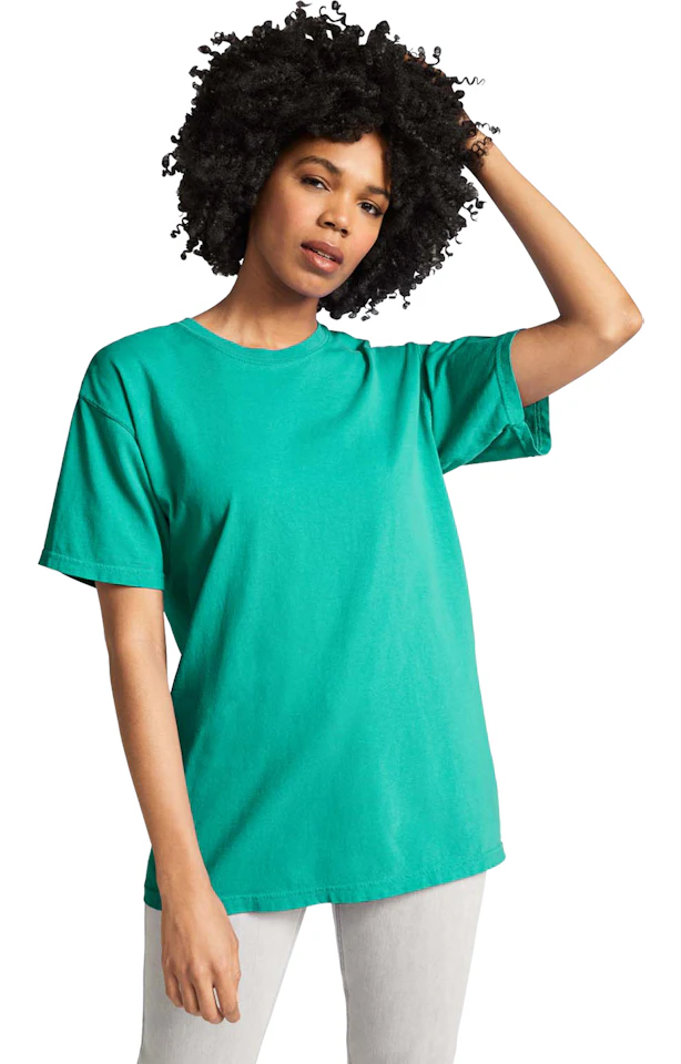 Build your Custom Comfort Color Tee