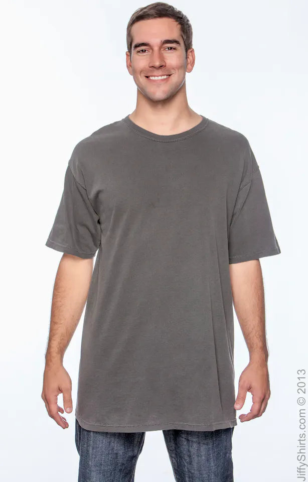Build your Custom Comfort Color Tee