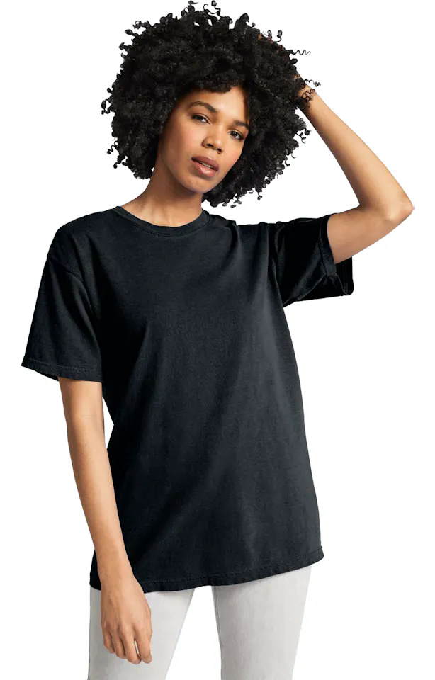 Build your Custom Comfort Color Tee
