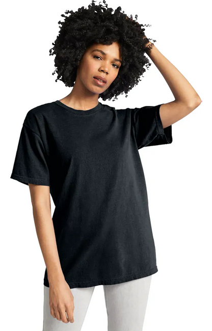 Build your Custom Comfort Color Tee