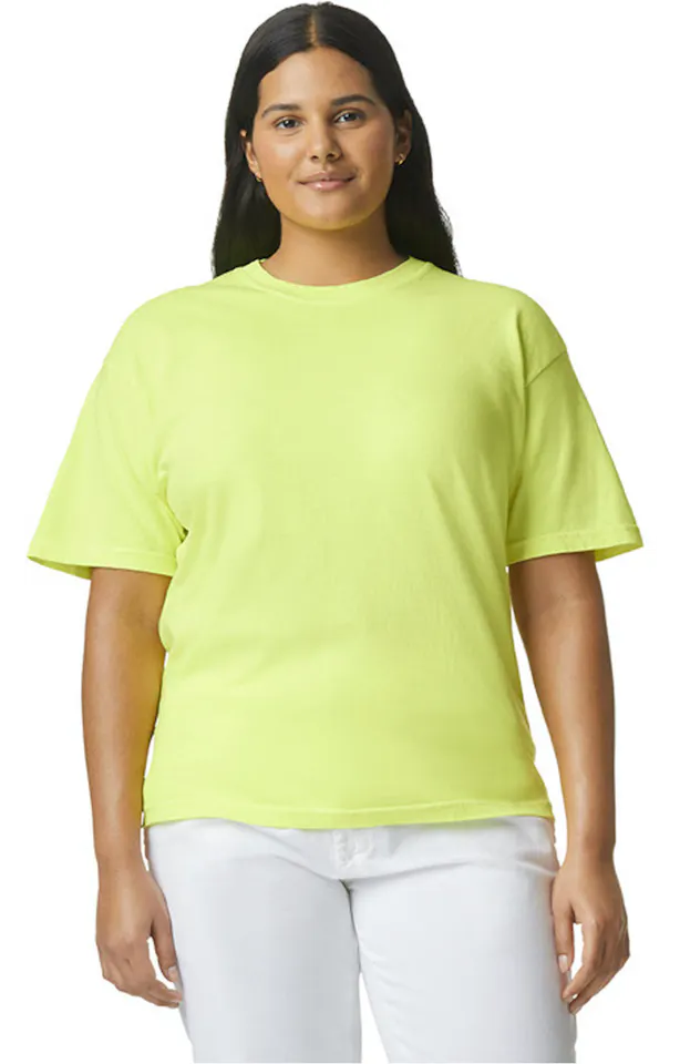 Build your Custom Comfort Color Tee