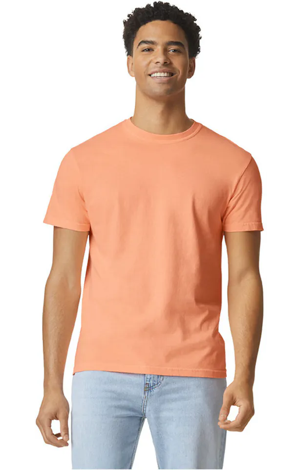Build your Custom Comfort Color Tee