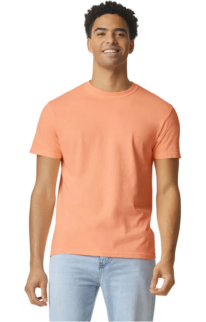 Build your Custom Comfort Color Tee