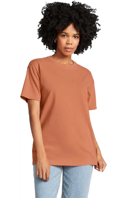 Build your Custom Comfort Color Tee