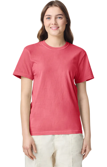 Build your Custom Comfort Color Tee