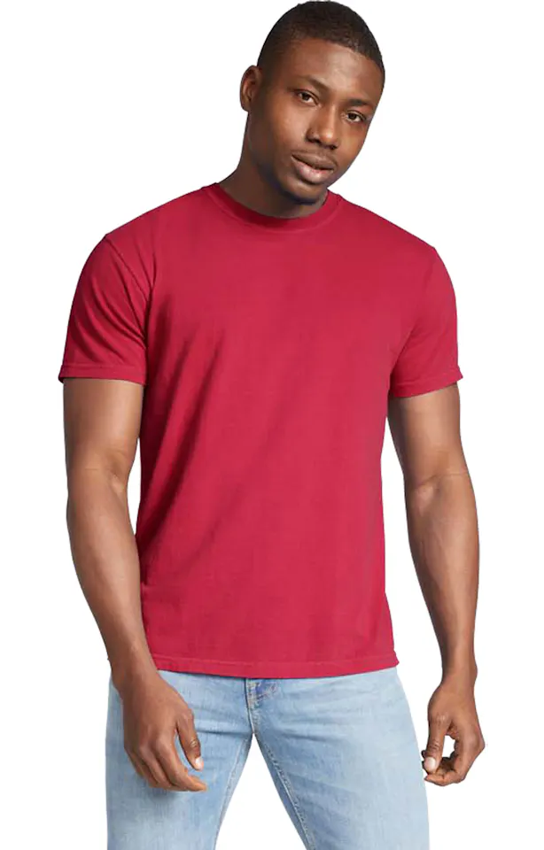 Build your Custom Comfort Color Tee