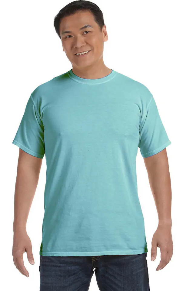 Build your Custom Comfort Color Tee