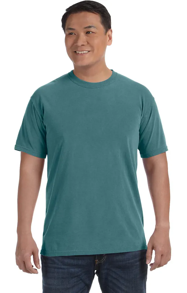 Build your Custom Comfort Color Tee