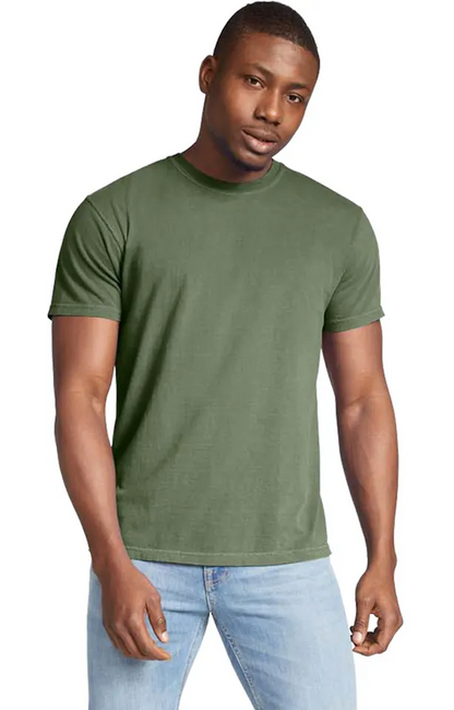 Build your Custom Comfort Color Tee