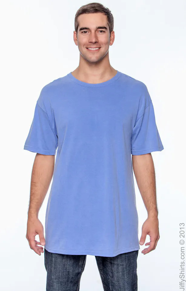 Build your Custom Comfort Color Tee