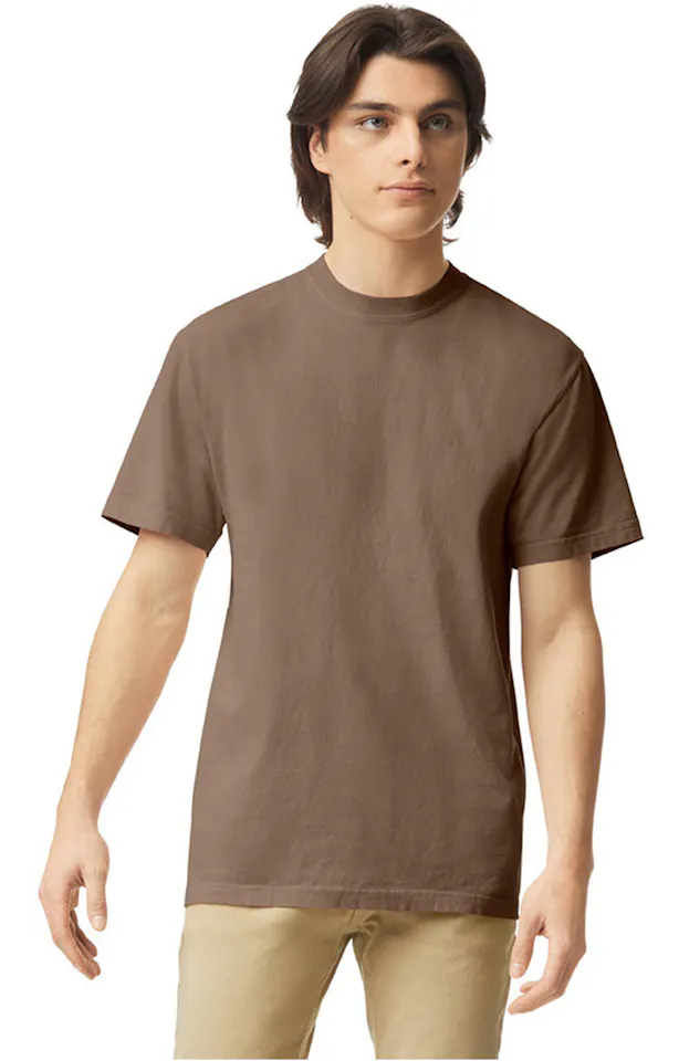 Build your Custom Comfort Color Tee