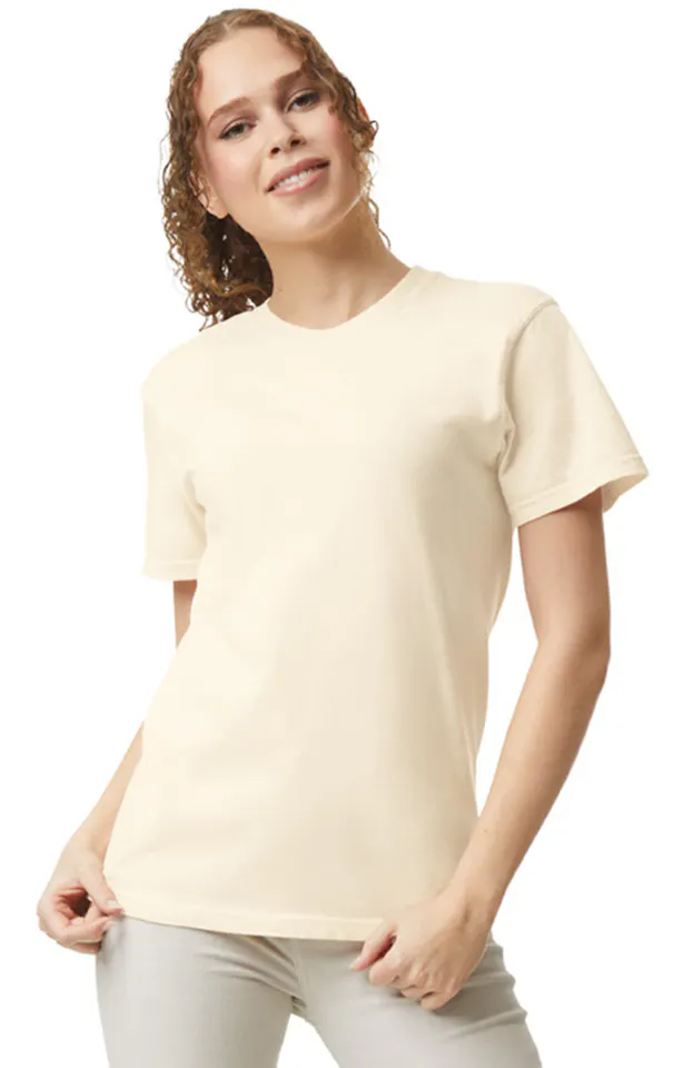 Build your Custom Comfort Color Tee