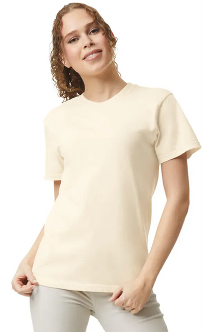 Build your Custom Comfort Color Tee